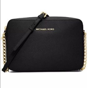 Michael Kors Jet Set East West Crossbody